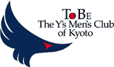 ToBe The Y's Men's Club of Kyoto